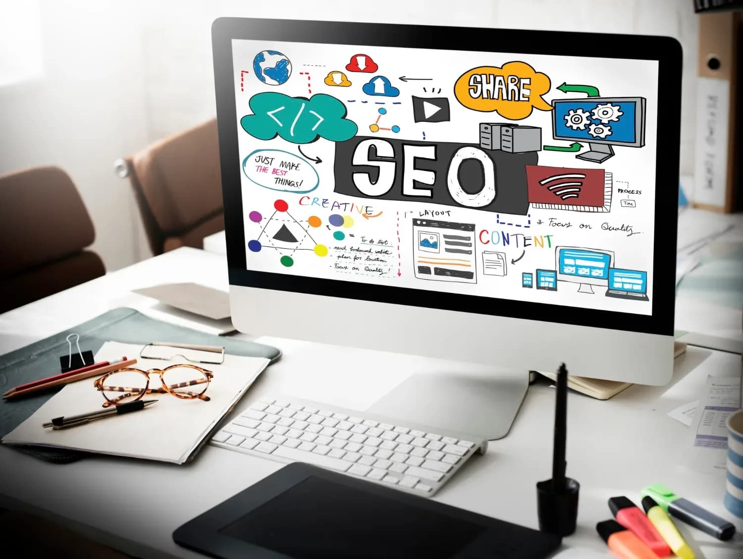 Технічне SEO для Nuxt: чек-лист розробника