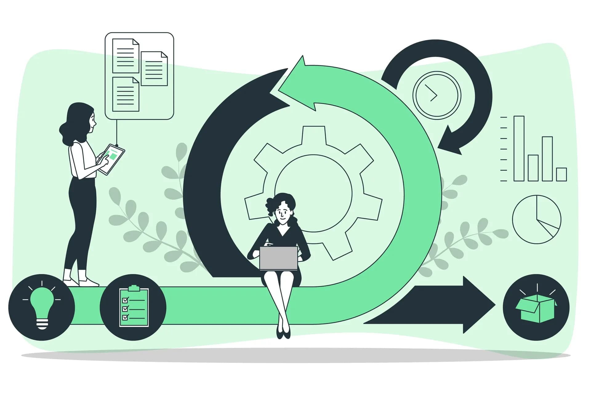 Інтеграція бізнес-систем: як CRM, ERP та CMS можуть трансформувати ваш бізнес