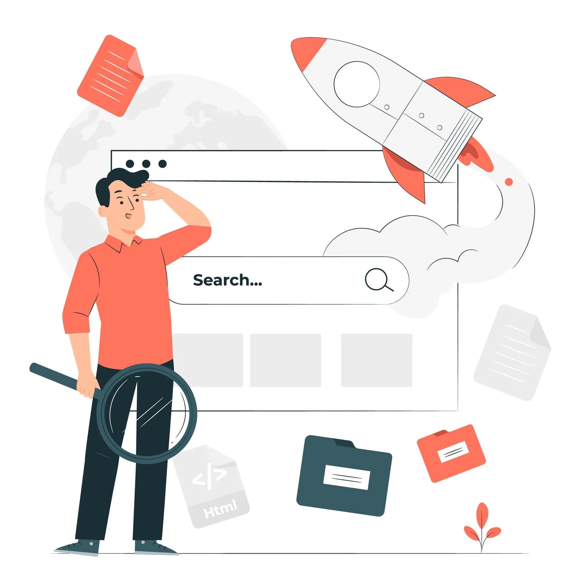 Фатальні SEO-помилки, які можуть поховати ваш сайт