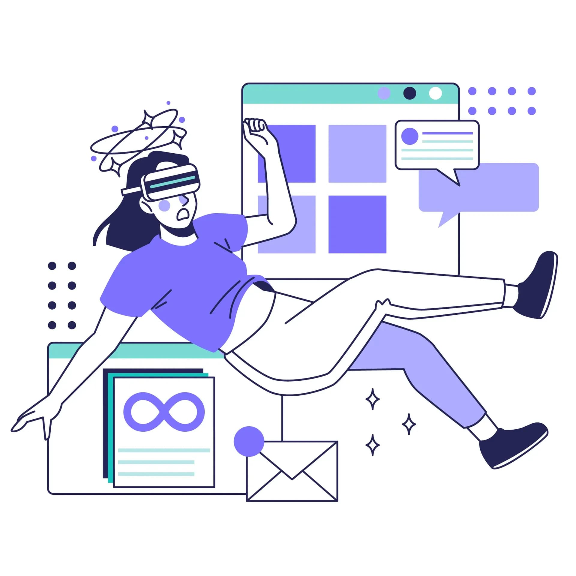 Розробка сайтів на Nuxt + Directus — приклади та гайд для бізнесу