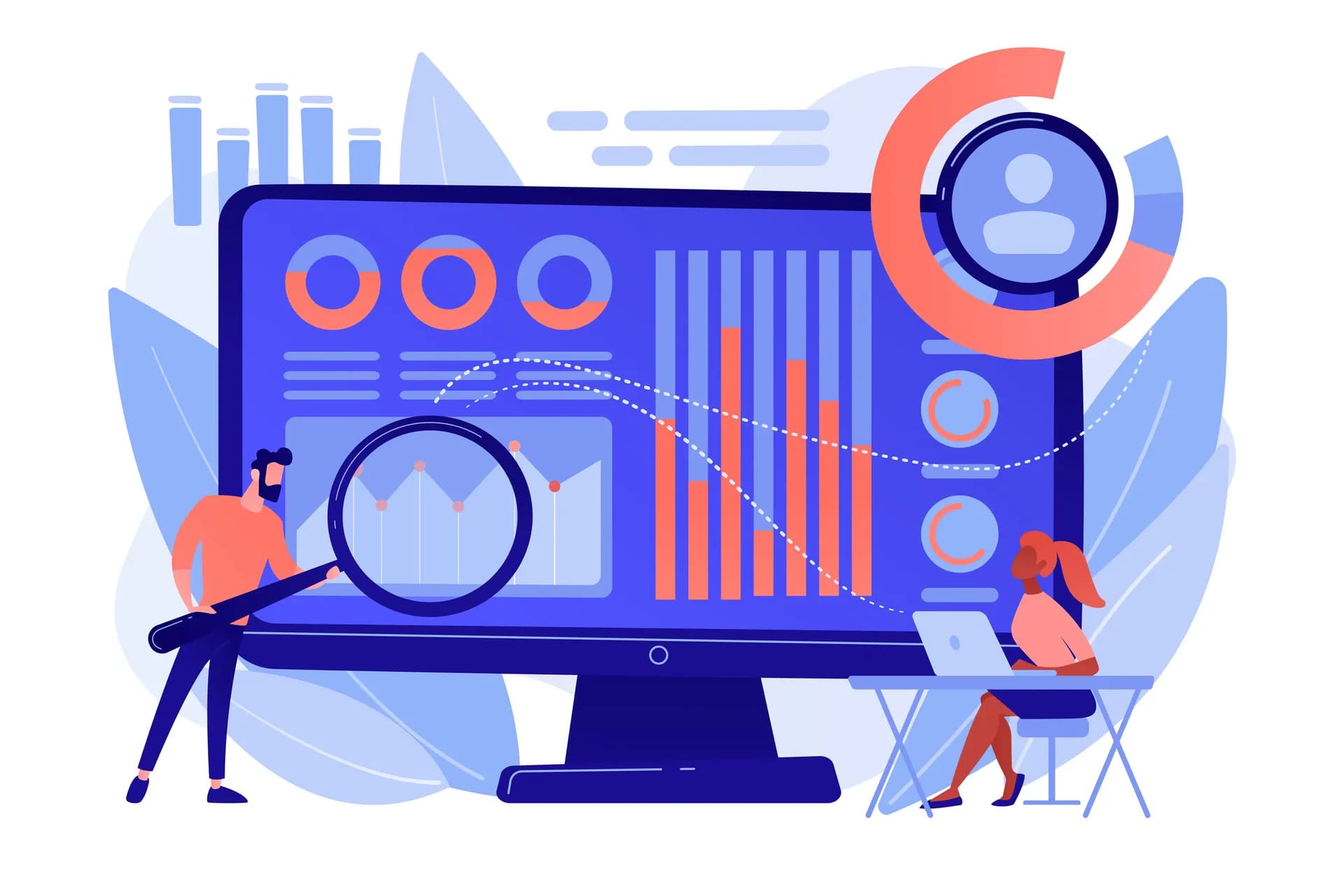 Landing Page vs Сайт-візитка: що обрати для вашого проєкту?